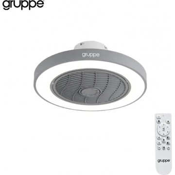 Gruppe CMBF-FS6008 Ανεμιστήρας Οροφής 50cm με Φως και Τηλεχειριστήριο GreyCMBF-FS6008 Ανεμιστήρας Οροφής 50cm με Φως και Τηλεχειριστήριο Grey Gruppe CMBF-FS6008 Ανεμιστήρας Οροφής 50cm με Φως και Τηλεχειριστήριο GreyCMBF-FS6008 Ανεμιστήρας Οροφής 50cm με Φως και Τηλεχειριστήριο Grey